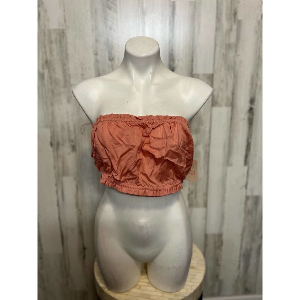 Crop top 